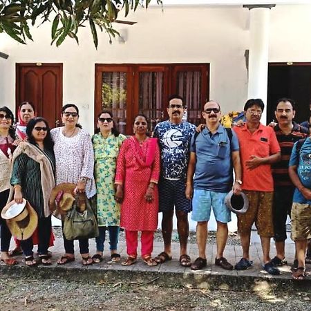Hotel Neptune Kovalam Thiruvananthapuram Dış mekan fotoğraf