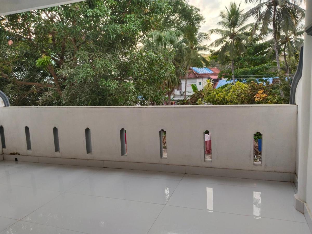 Hotel Neptune Kovalam Thiruvananthapuram Dış mekan fotoğraf